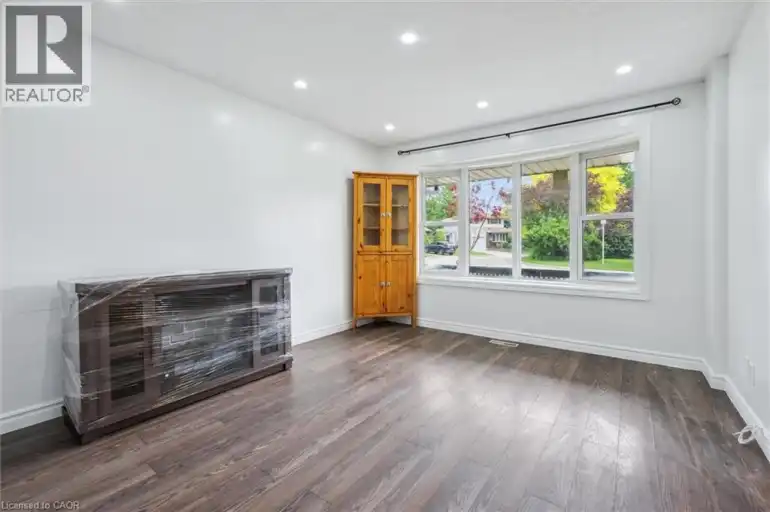 21 FOREST GLEN Court Unit# UPPER | 21 FOREST GLEN Court Unit# UPPER, Kitchener | 2995461