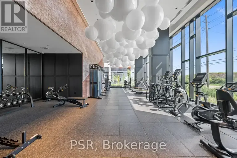 1803 - 3220 WILLIAM COLTSON AVENUE | 1803 - 3220 WILLIAM COLTSON AVENUE, Oakville | 2995593