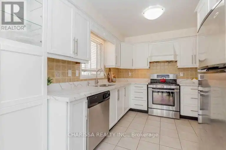131 ARGENTO CRESCENT | 131 ARGENTO CRESCENT, Vaughan | 2995720