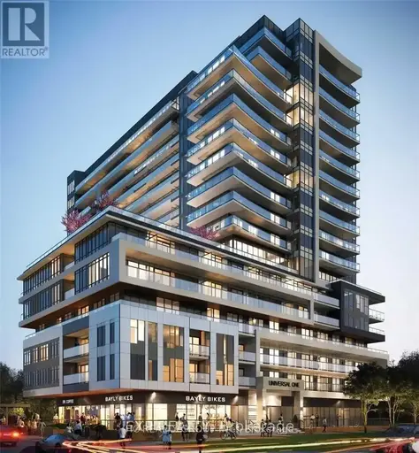 1308 - 1480 BAYLY STREET | 1308 - 1480 BAYLY STREET, Pickering | 2995764