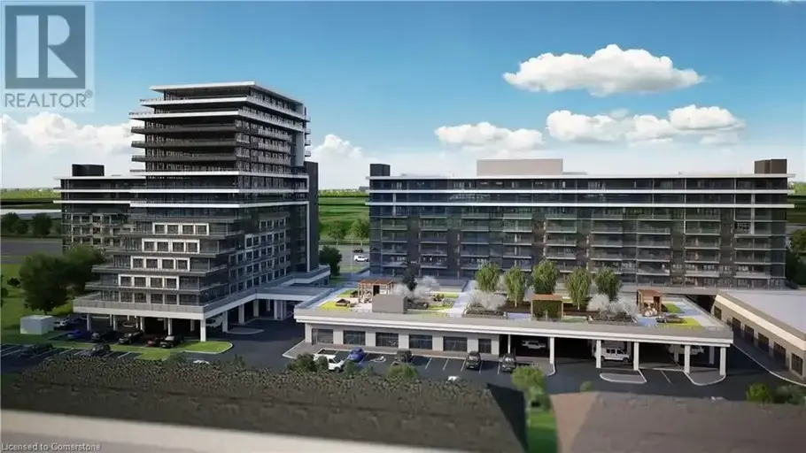 550 NORTH SERVICE Road Unit# 213 | 550 NORTH SERVICE Road Unit# 213, Grimsby | 2995895