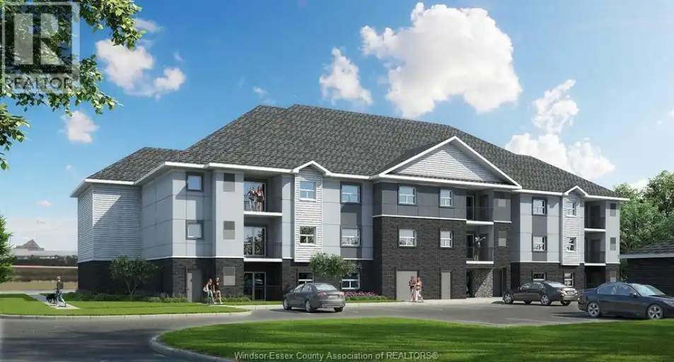 1840 Cabana ROAD East Unit# 304 | 1840 Cabana ROAD East Unit# 304, Windsor | 2995935