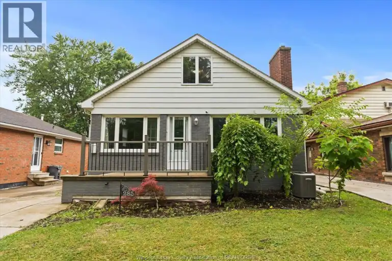 285 Belleperche | 285 Belleperche, Windsor | 2995961