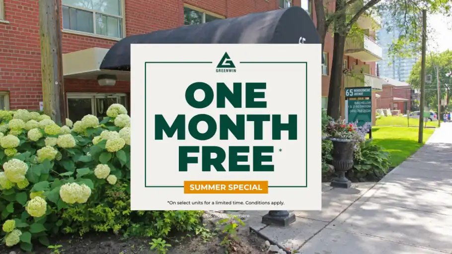 65 & 75 Windermere Ave. | 75 Windermere Ave., Toronto | 2996375