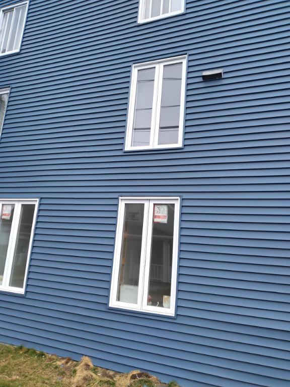 À louer – Grand 6 ½ en rénovation – Centre-ville de Sorel-Tracy | 2996475