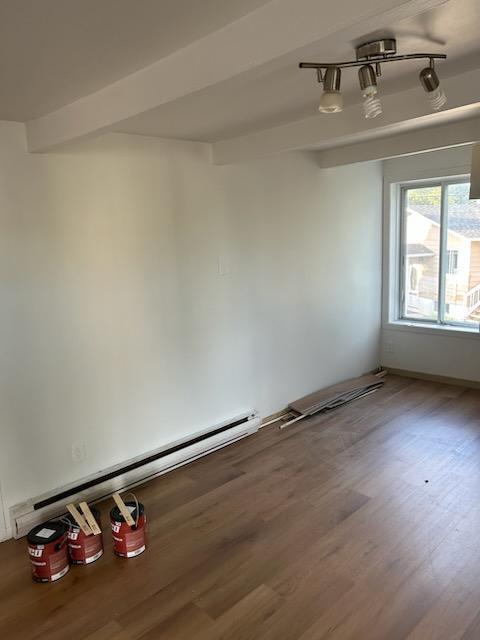 À louer – Grand 6 ½ en rénovation – Centre-ville de Sorel-Tracy | 2996475