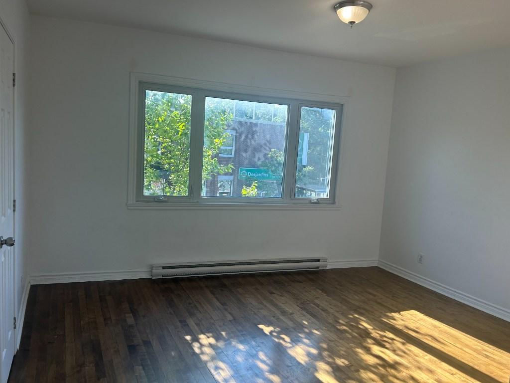 Logement 4 1/2 Beaubien / St Michel | 2996484