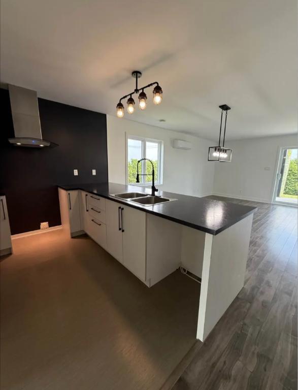 Condo, appartement, logement louer Saint-Césaire /septembre gratuit | 2996493