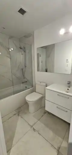 1 bedroom condo heart of Griffintown Montreal | 303 - 315 Rue Richmond, Montreal | 2996514