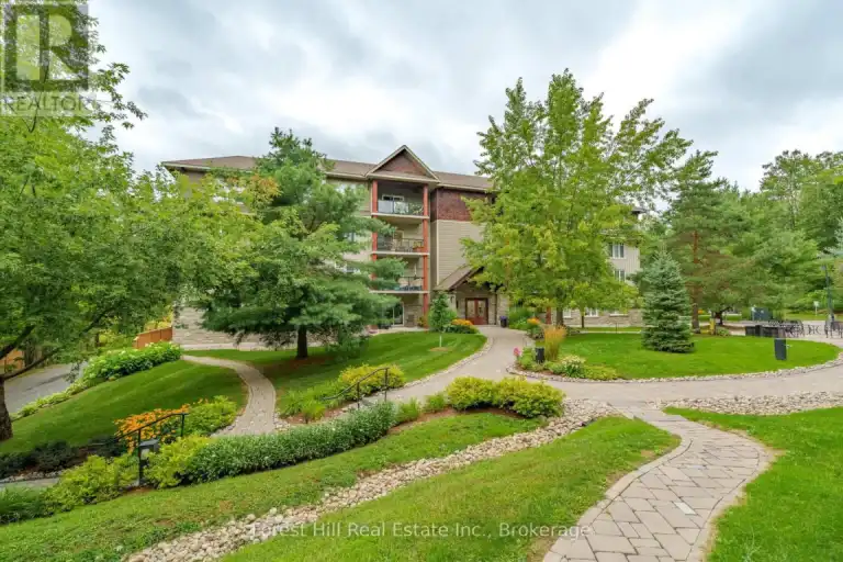 204 - 391C MANITOBA STREET | 204 - 391C MANITOBA STREET, Bracebridge | 2996558
