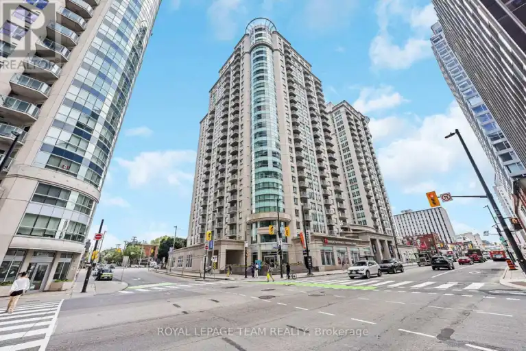 1404 - 234 RIDEAU STREET | 1404 - 234 RIDEAU STREET, Ottawa | 2996560