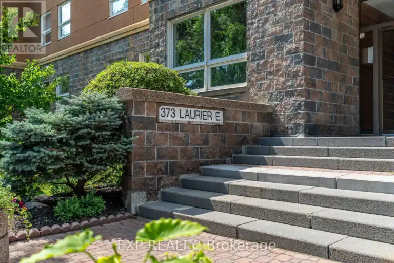 306 - 373 LAURIER AVENUE E | 306 - 373 LAURIER AVENUE E, Ottawa | 2996562
