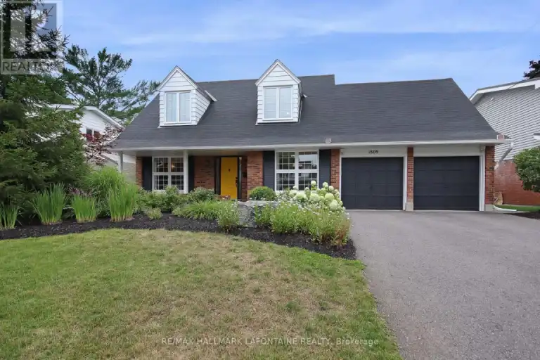 1809 DORSET DRIVE | 1809 DORSET DRIVE, Ottawa | 2996563
