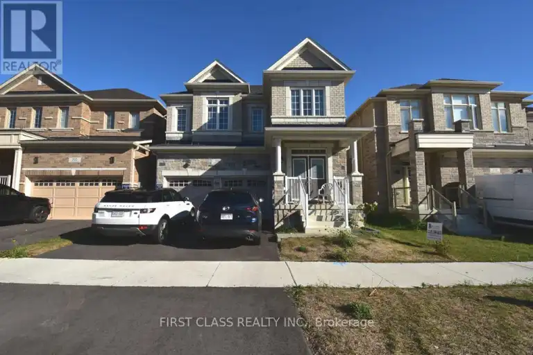 BSMT - 206 FALLHARVEST WAY | BSMT - 206 FALLHARVEST WAY, Whitchurch-Stouffville | 2996567