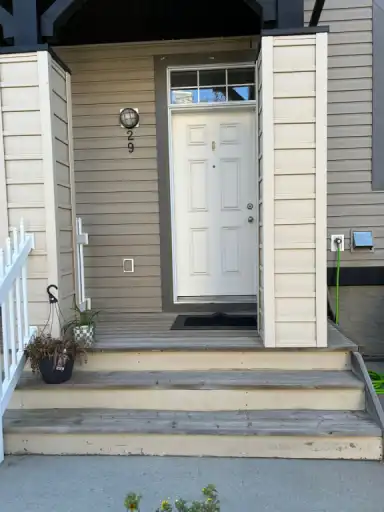 Beautiful 2010 West End Townhouse Style Condo! | Edmonton | 2996634