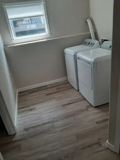 2 bed basement suite with all utilities inc available July 15 | Red Deer | 2996635