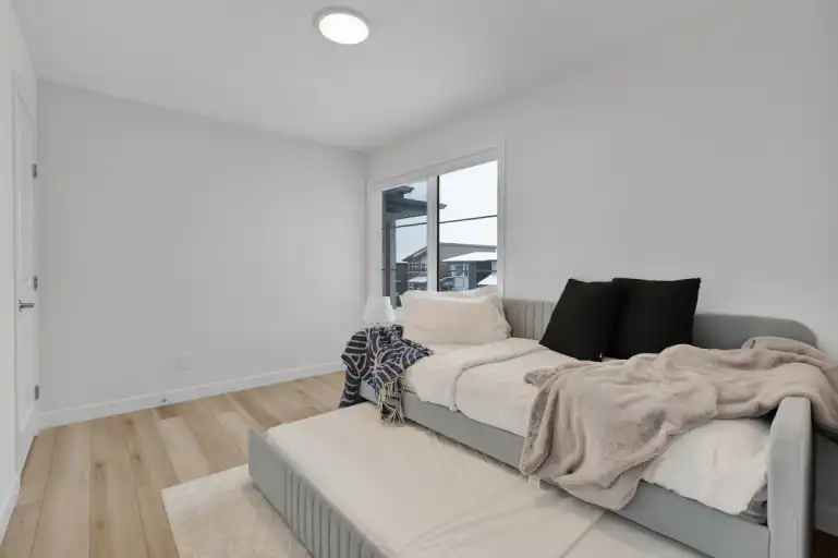 Luxury|5 Star Stay|Gargge Parking|Sleeps 7|Brand New Home | 19282 22A Avenue Northwest, Edmonton | 2996642