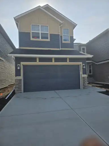 Cozy 2-Bedroom New Basement in Belmont | Belmont Passage SW, Calgary | 2996653