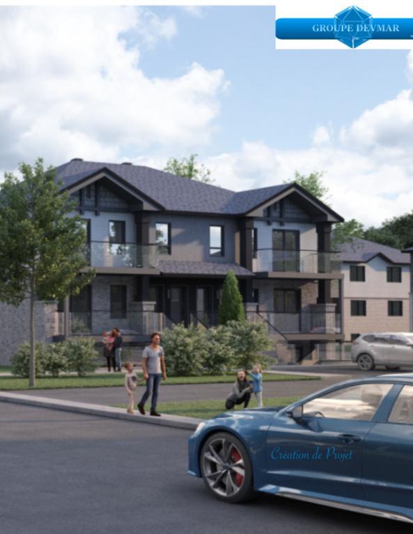 TERRAIN TRIPLEX-SIXPLEX | 3018678
