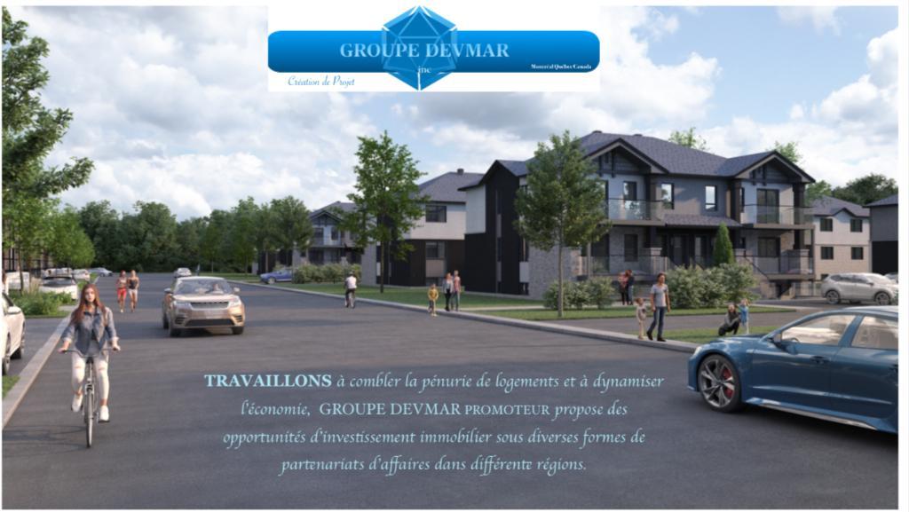 TERRAIN TRIPLEX-SIXPLEX | 3018678