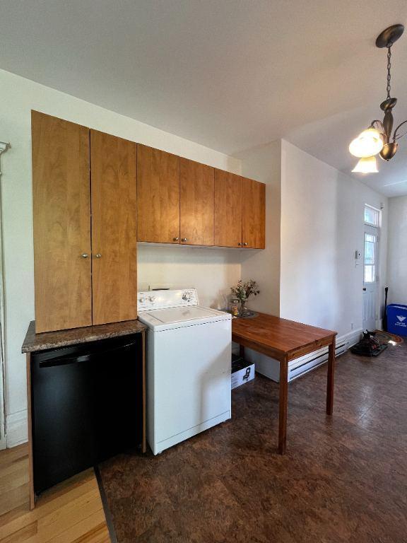 6 1/2 rénové au 2e de triplex- 3 balcons-22 SEPTEMBRE | 2996692