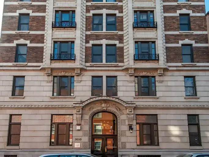 La Belle époque | 3610 Durocher street, Montreal | 2996712