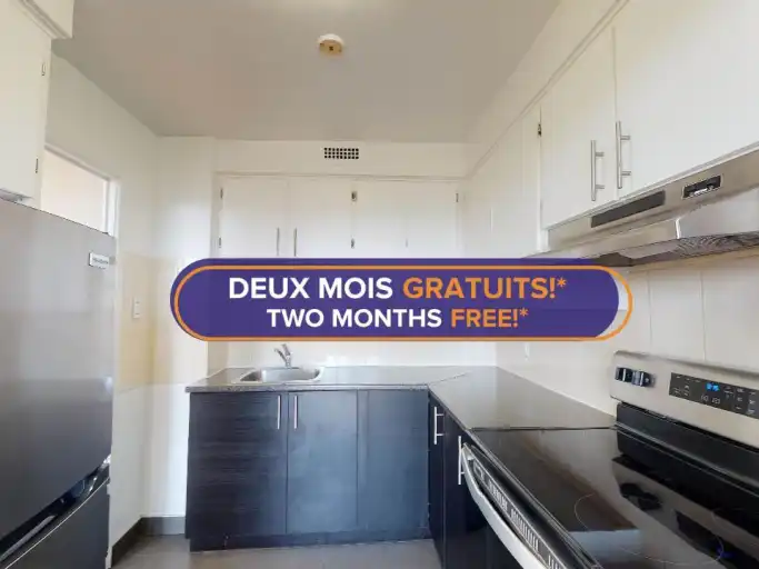 Trent & Kingsley | 5550 Trent Ave, Côte Saint-Luc | 2996720