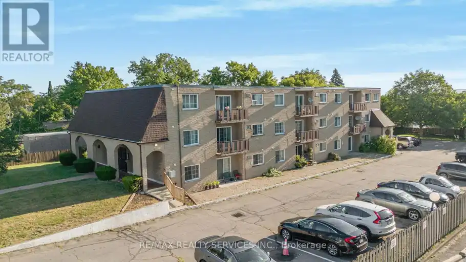 305 - 4218 PORTAGE ROAD | 305 - 4218 PORTAGE ROAD, Niagara Falls | 2996748