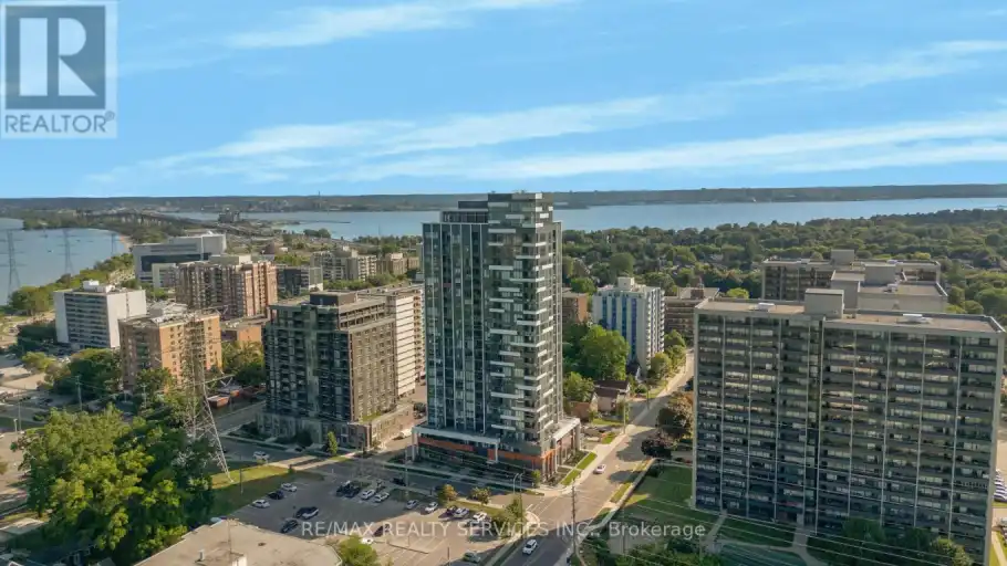 1302 - 500 BROCK AVENUE | 1302 - 500 BROCK AVENUE, Burlington | 2996751
