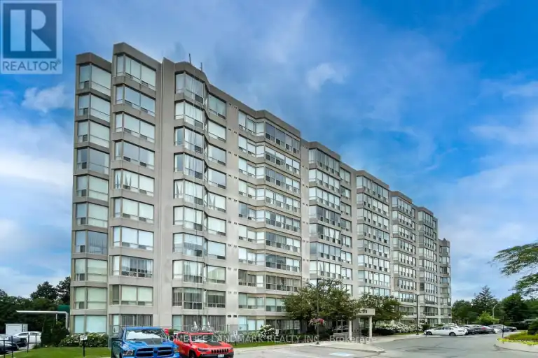 #302 - 175 CEDAR AVENUE | #302 - 175 CEDAR AVENUE, Richmond Hill | 3019234