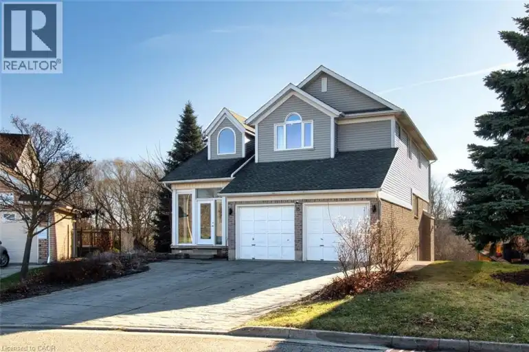 15 OLIVER Court Unit# LOWER | 15 OLIVER Court Unit# LOWER, Kitchener | 3028539