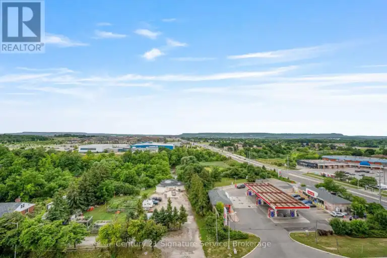 1004 - 8010 DERRY ROAD | 1004 - 8010 DERRY ROAD, Milton | 2996998