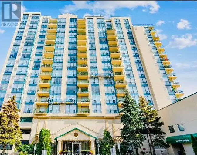 1205 - 65 ELLEN STREET | 1205 - 65 ELLEN STREET, Barrie | 2997047