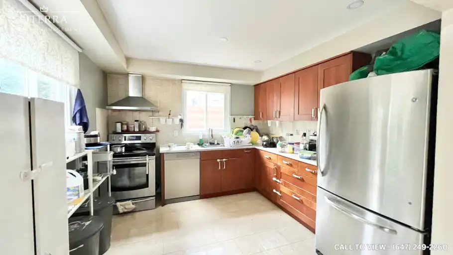 16 Candlewood Ct, Brampton, Ontario L6Z 1N5 | 16 Candlewood Court, Brampton | 2997221