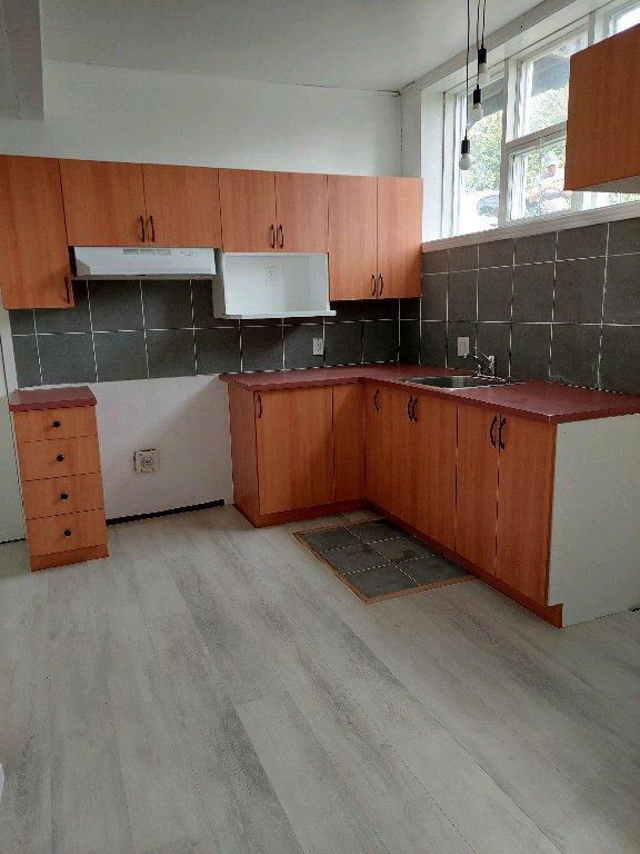 Grand 5 et demi à louer à 825$/mois dans le village de Manseau | 2997985