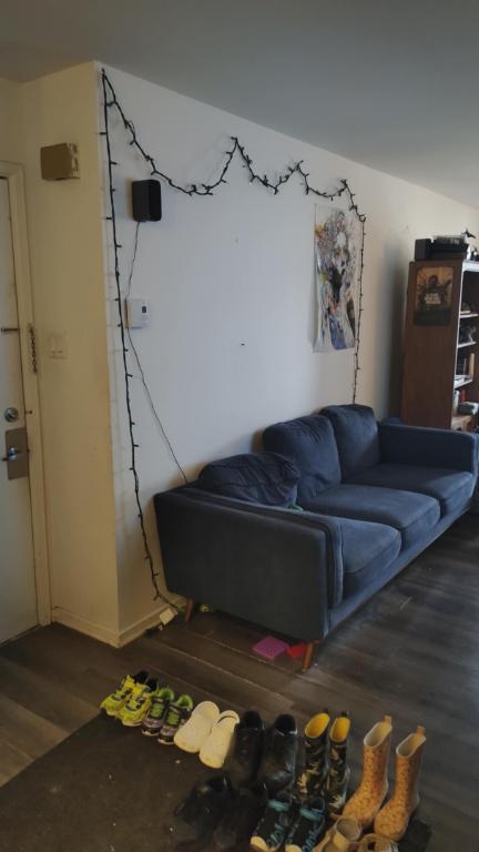 Cession de bail 5 1/2 Beauport pour le 15 octobre | 3045171