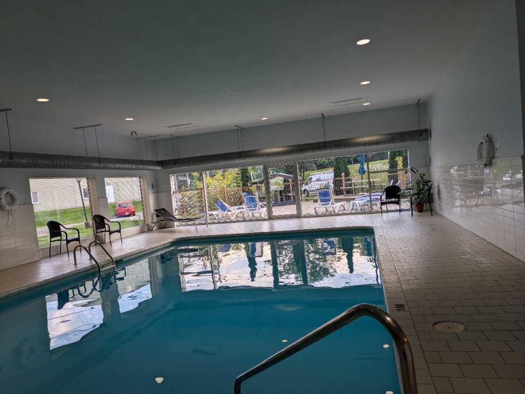 Appartement 4 et demi à sous louer, raison cession de bail. | 2998008