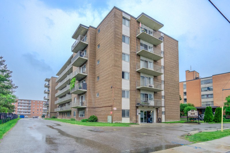 53 McMurchy Ave North | 2998040