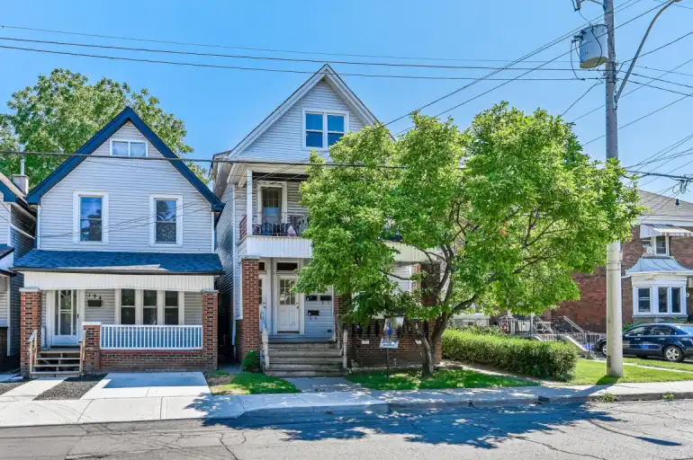 3-190 Lottridge St | 190 Lottridge St., Hamilton | 2998142