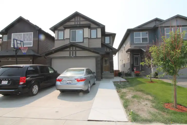 69 Savanna Close NE Main Suite | 69 Savanna Close Northeast, Calgary | 2998264