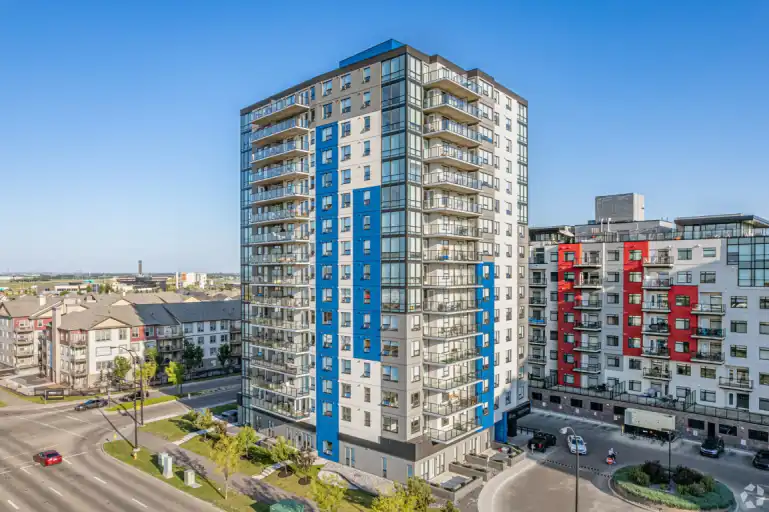 Insignia Tower | 5145 Windermere Boulevard, Edmonton | 3019745