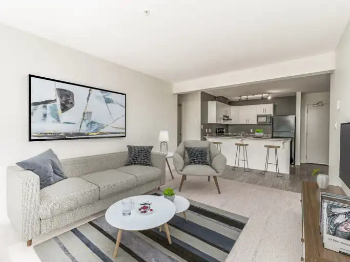 Heritage Valley Apartments | 2703 James Mowatt Trail Southwest, Edmonton | 2998269