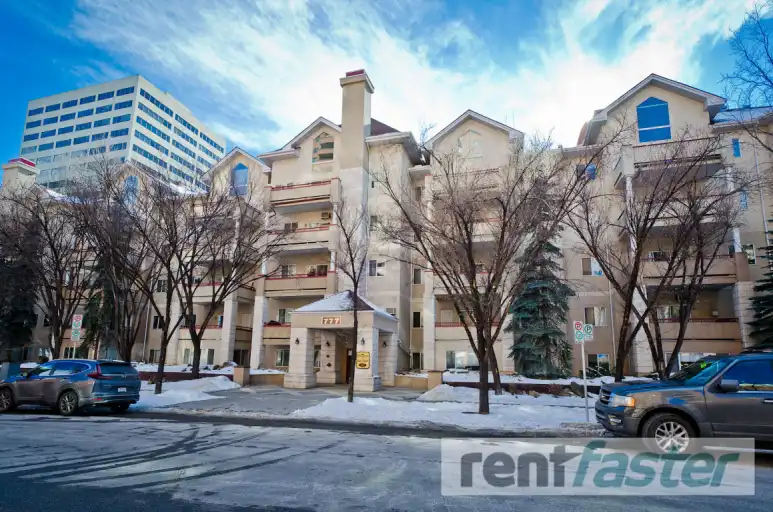 Luxury Fully Furnished Downtown Suite | 777 3 Avenue SW, Calgary | 2998274
