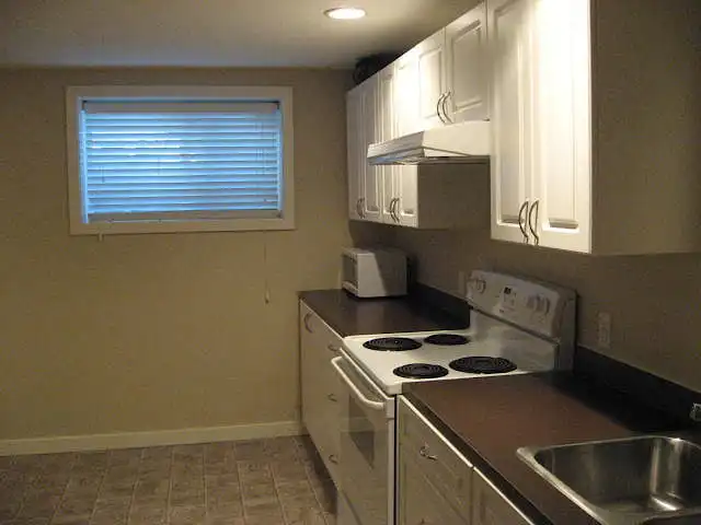 Utilities included- 1 Bedroom Basement Suite in Willow Park | Calgary | 2998294