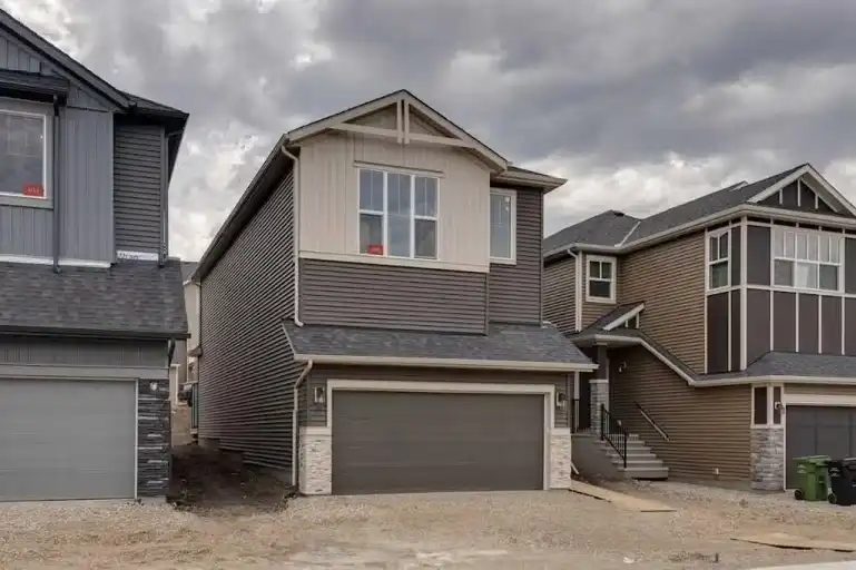 Detached house | 308 Edith Place Northwest, Calgary | 3020627