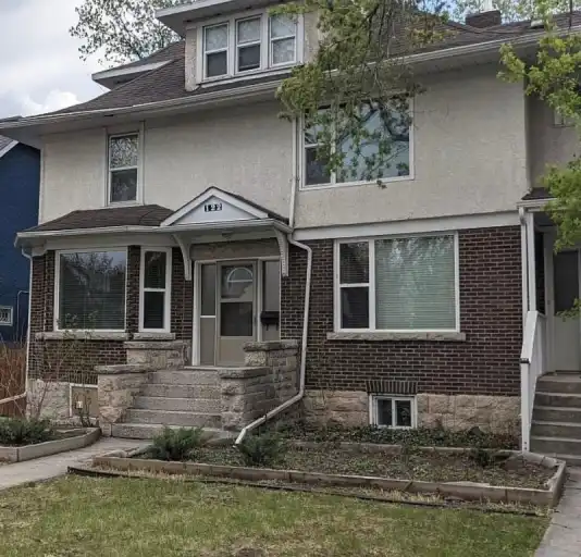 124 Machray Ave | 124 Machray Avenue, Winnipeg | 3019799