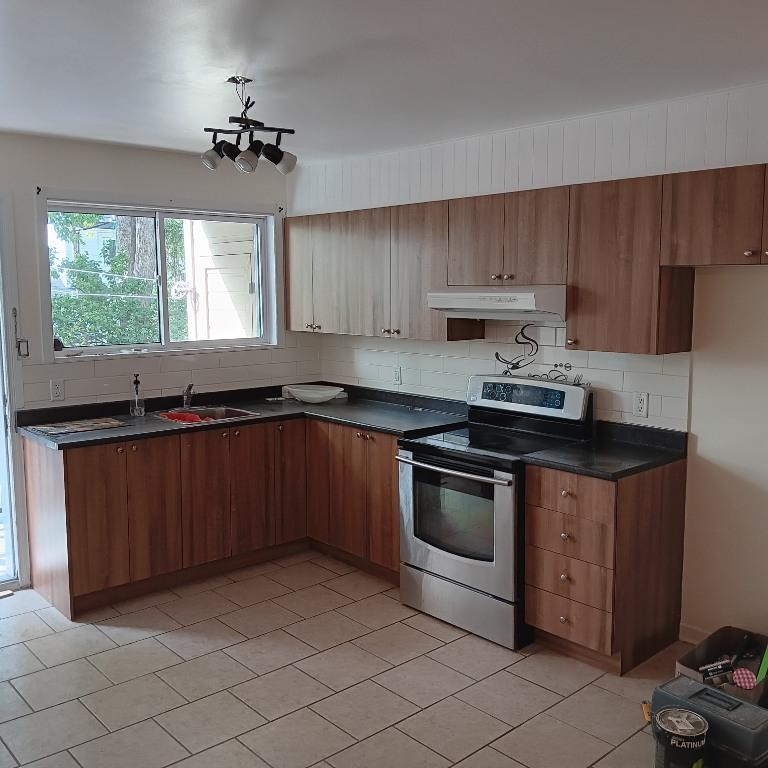 4 1/2 pièces, Rue Lamarre, Vieux-Longueuil (près centre Jacques-Cartier), 1er octobre | 2998317