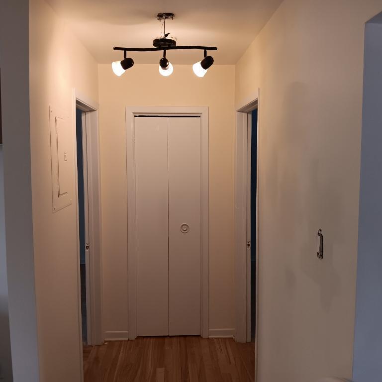 4 1/2 pièces, Rue Lamarre, Vieux-Longueuil (près centre Jacques-Cartier), 1er octobre | 2998317