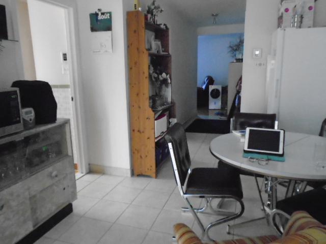 4 ½ rue Chambord et Sauvé Montréal LIBRE | 2998333