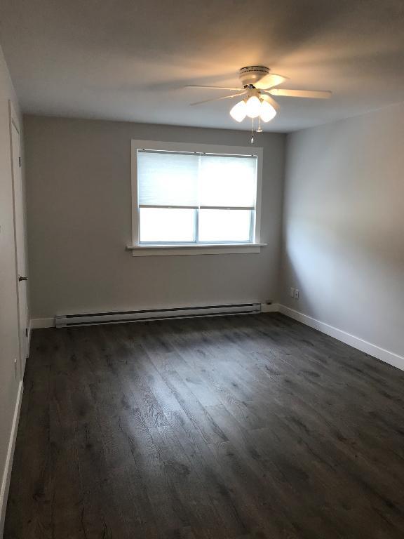 Logement 4-1/2 au 2e étage d'un duplex à pieds du métro Longueuil | 2998338